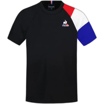 Kinder-T-shirt Le Coq Sportif Bat N°2