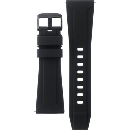 Police PESGO00776X0-STL Clout Octet Horlogeband