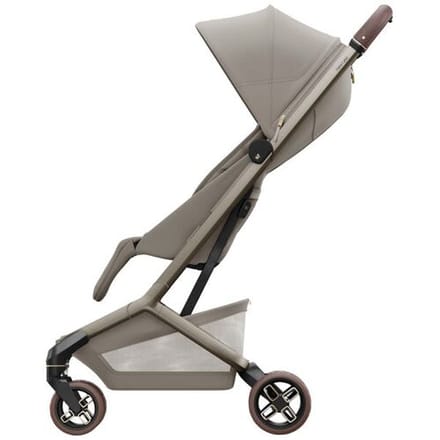 Maxi-Cosi Fame Cabin Sapphire Sand unisex