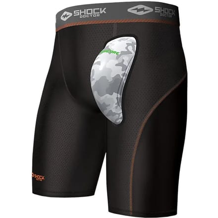 Cuissard Shock Doctor AirCore Cup