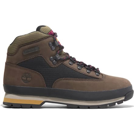 Hoge Sneakers Timberland -