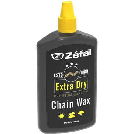 Olieblik Zefal extra dry cire 125 ml