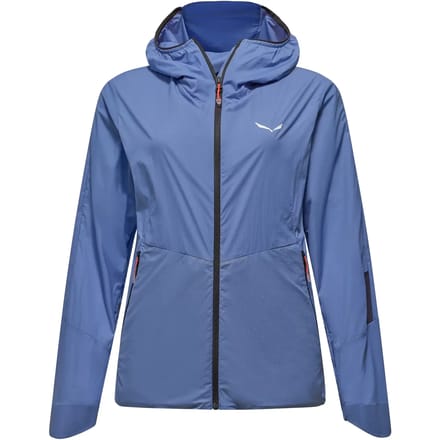 Waterdicht damesjack Salewa Pedroc Wind HD