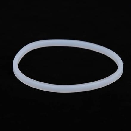 Dailygoods- Afdichtring - Vervangingsring - 2 Stuks - Rubber