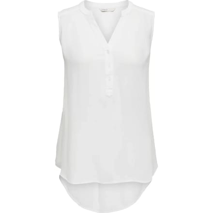 Geweven damesblouse Only Jette Life