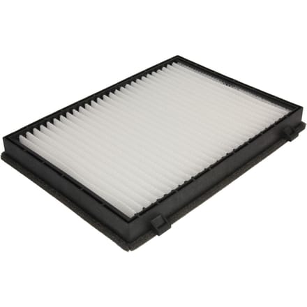 Interieurfilter BOSCH 1 987 432 222