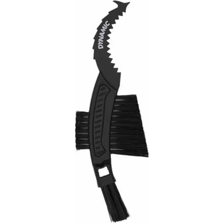 Dynamic Claw Brush - Kettingborstel fiets - Fietsborstel