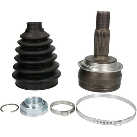 Homokineet reparatie set, aandrijfas SKF VKJA 5379