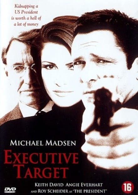 Executive Target