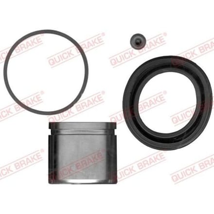 Reparatieset, remklauw QUICK BRAKE 114-5098