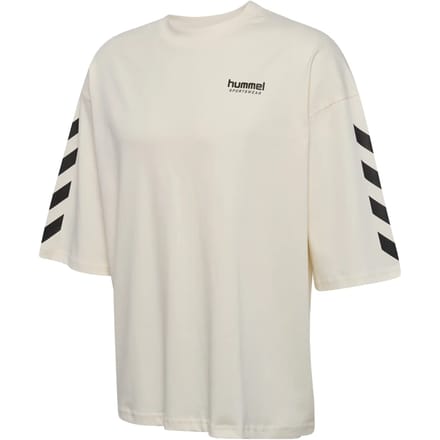 Oversized T-shirt Hummel Willy SW
