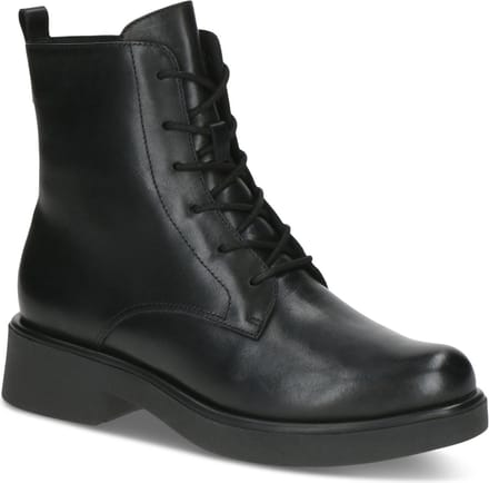 Caprice Dames Enkellaarsje 9-26107-43 022 G-breedte Maat: 37.5 EU