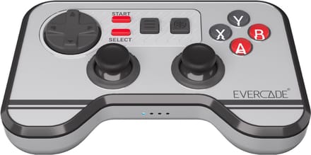 EVERCADE Wireless Controller