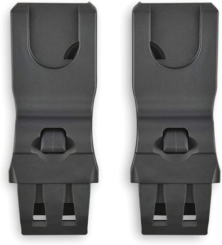 Adapter voor Kinderzitje voor Maxi Cosi, Cybex, Nuna op Kinderwagen
