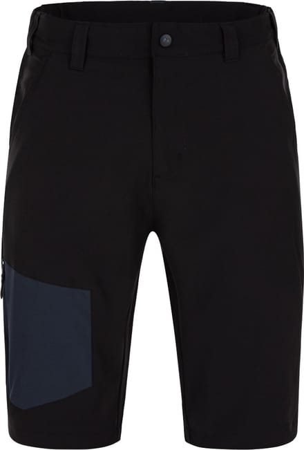 Herenshort Loap Uzlan Zwart - S