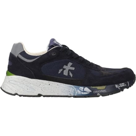 sneaker man Premiata - Mase - blauw
