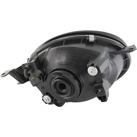 VanWezel 5387961 - Phare gauche pour Toyota Corolla e110 de 1997 à 2002