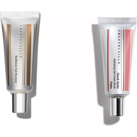 Chantecaille Rosy Glow Bundle
