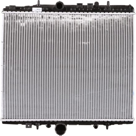 Radiator, motorkoeling NRF 58315