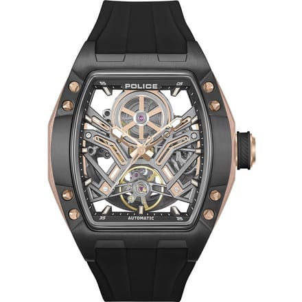 Automatisch horloge Tampa