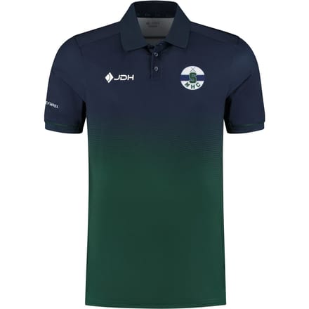 NIET AAN - BASIS VOOR BUNDEL SMHC Thuis Shirt Heren