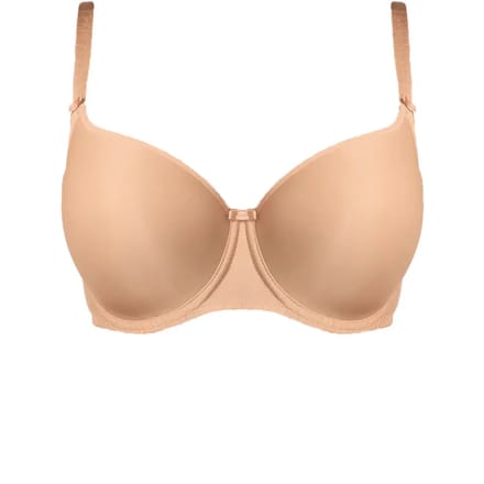 Voorgevormde damesbeha met beugel Fantasie Smoothing