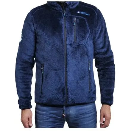 Fleecejack Peak Mountain coral sherpaCarian
