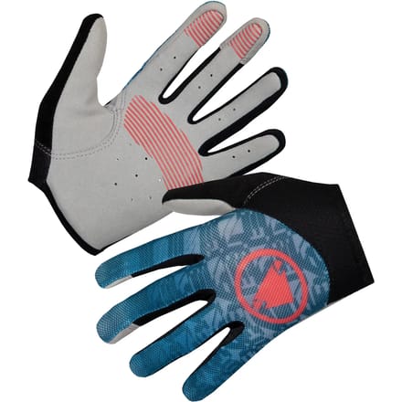 Dames fietshandschoenen Endura Hummvee Icon Lite