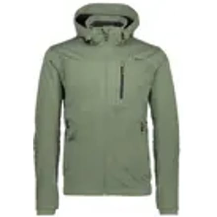 Hooded jacket CMP