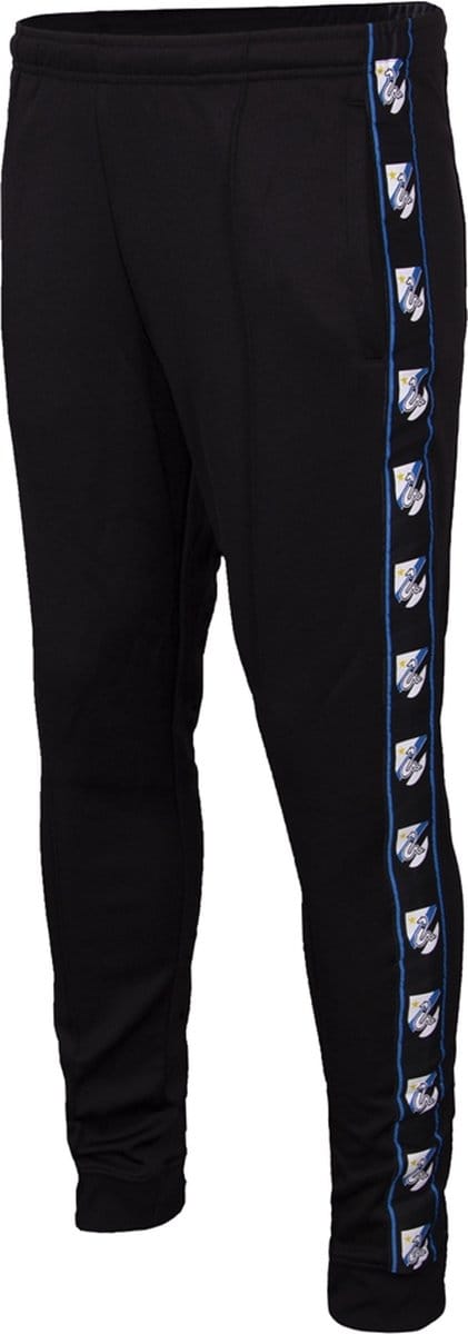 COPA - Inter Milan Taper Broek - Heren - Zwart - S