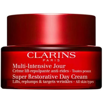 Clarins Super Restorative Day Cream All Skin Types 50 ml