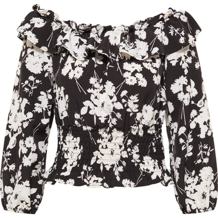 faina blouse mioki