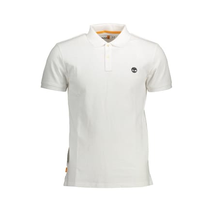 Klassieke Poloshirt Korte Mouwen