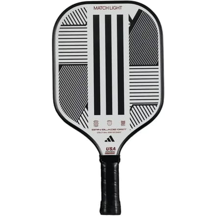 Pickleball racket adidas Match 3