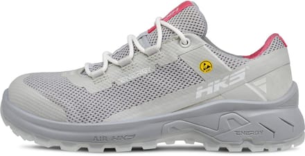 HKS AirFit Pink S1PL werkschoenen maat 40