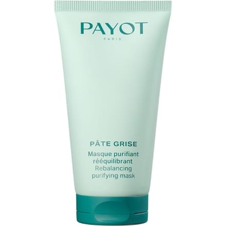 Payot Pâte Grise Reinigend masker Reinigende maskers Dames 75 ml
