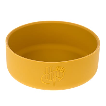 Warner Bros™ Harry Potter siliconen kom 580 ml, Ø 14 cm hond