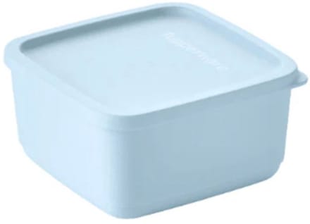 Tupperware Cubix 650ml