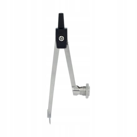 Grand GR-C100 Metalen Tekenpasser voor Potlood