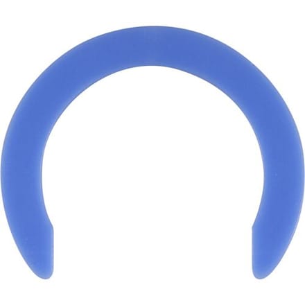 John Guest borg/markerings-clip 12mm blauw