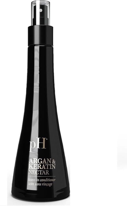 pH Argan & Keratin Nectar - 150ml - leave in conditioner 10 in 1