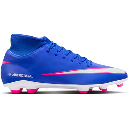 Voetbalschoenen Nike Mercurial Superfly 10 Club MG