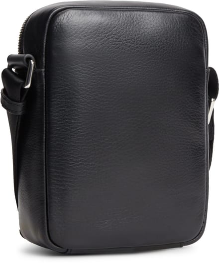 Tommy Hilfiger Bus Mini Reporter - Schoudertas 19.5 cm (black)