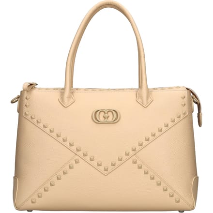 La Carrie Zakken... Beige
