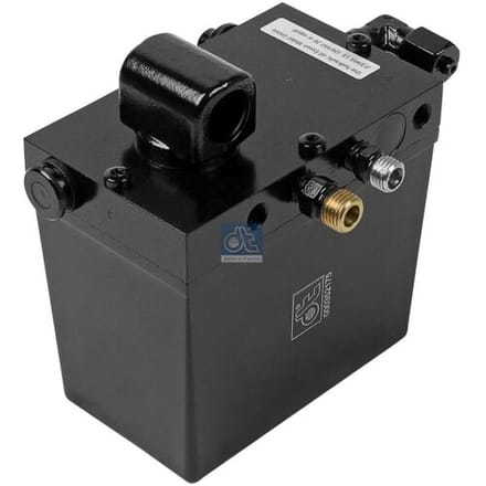Kantelpomp, cabine DT SPARE PARTS 5.65104
