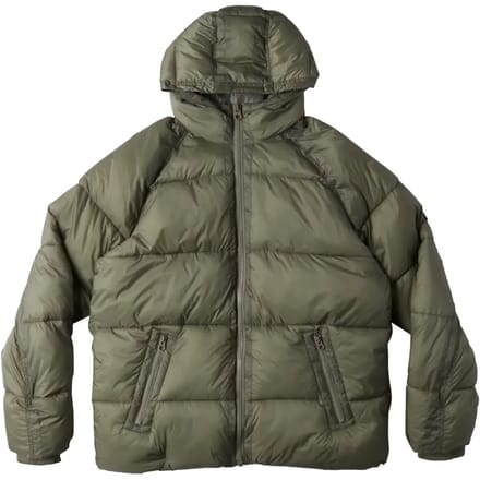 Donsjack DC Shoes Cantera