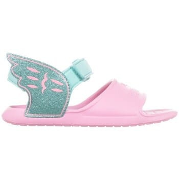 Platte sandalen Puma 38489001
