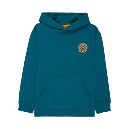 Element Timber Orbit Kids Hoodie blauw