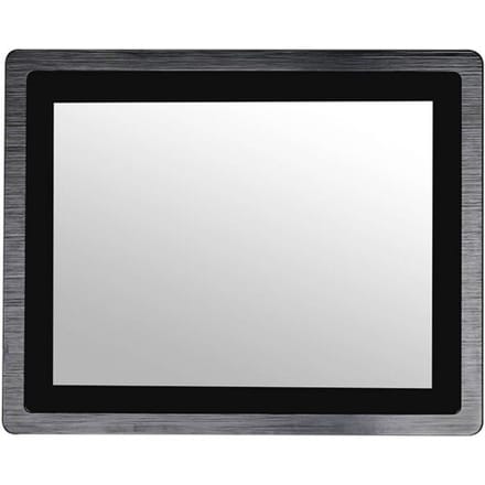Wachendorff DPL002-170N002P 43.18 cm (17) Display, ohne Touch Industrieel beeldscherm