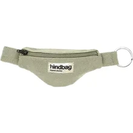 Banana tas sleutelhanger Hindbag Come